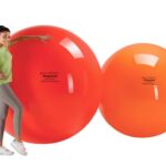 Balón Gymnic Megaball