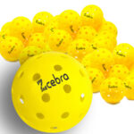 Packs Pelota Pickleball Exterior