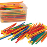 J. Arquitectura Infantil Tubos Flexibles