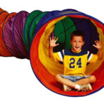 Túnel 370x91,5 Megatúnel