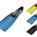 Aletas Clio Cressi. Par