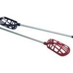 Intercrosse. Bastón Amaya Lacrosse