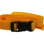 Cinturón Flotación. Cierres y Cintas para Cinturón