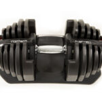 Mancuerna Multipeso Ajustables. Sin base