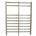 Espaldera 180x135 Junior Doble