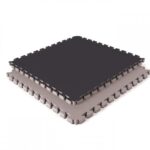 Tatami Judo 100x100 en 40 mm