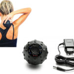 Bola Masaje Vibratoria