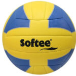 Balón Voley Playa Sun