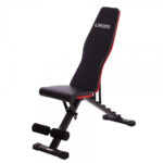 Banco Press Regulable Deportium