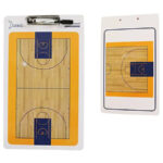Pizarra Táctica Reversible Plus Baloncesto