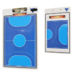 Pizarra Táctica Reversible Plus Fútbol Sala / Balonmano