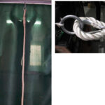 Cuerda de Trepa Lisa Cáñamo