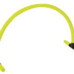 Arco de Precisión con Bases Longitudinales