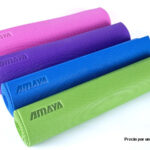 Colchoneta Yoga Amaya