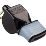 Silbato Sin Bola FOX 40 Classic CMG