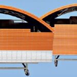 Rink Unihoc Oficial Completo. Premium