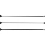 Arco de Tiro School. Flecha