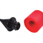 Punta Foam Flecha para Arco Tiro School