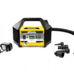 Compresor Portátil Multifunción Digital