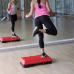 Step Pequeño 2 bases