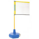 Set Voley-Bádminton