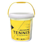 Pelotas Tenis Dunlop Training