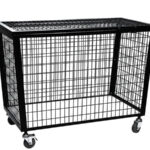 Carro Portamaterial 126x61x97