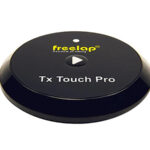 Freelap. Tx Touch Pro