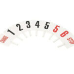 Set Faltas Personales Basket