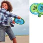 Discos Raqueta 30 cm