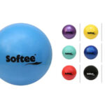 Pelota Rítmica Entrenamiento. Infantil / Adulto