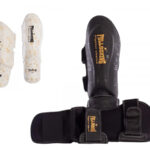 Espinilleras Fullboxing. Par