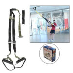 Dynamic Trainer. TRX