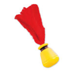 Indiaca Alemana Play