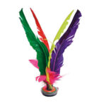 Set 5 Fútbol Pluma Iniciación