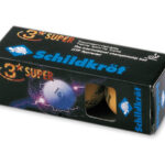 Pelotas Tenis Mesa. Compet. 003 Schildkröt