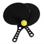 Set 2 Palas ABS con Pelota