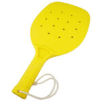 Pala PVC Súper Resistente