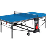 Mesa Exterior Ping Pong Master