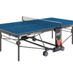 Mesa Interior Ping Pong Master