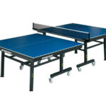 Mesa Interior Ping Pong Altur Level X5