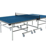 Mesa Interior Ping Pong Competición Europa 1000