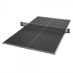 Kit Tableros Tenis Mesa con Soporte y Red - Imagen 2