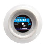 Cordaje Bádminton 200 m Victor