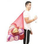 Red/Bolsa Portabalones 30 Rejilla