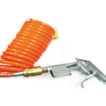 Kit Inflado Balones para Compresor