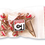 Agujas Rosca Estrecha. Lote 12