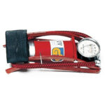 Bomba Inflado de Pie