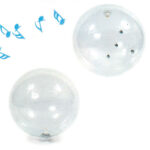 Balón Gymnic Jinglin Ball Ø 55