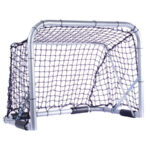 Portería Multiuso Acero Plegable 90x68